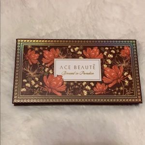 Bronzer pallet (Never used)